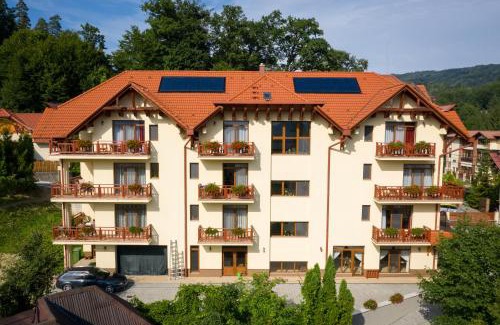 Sovata Casa | Pensiunea Comfort