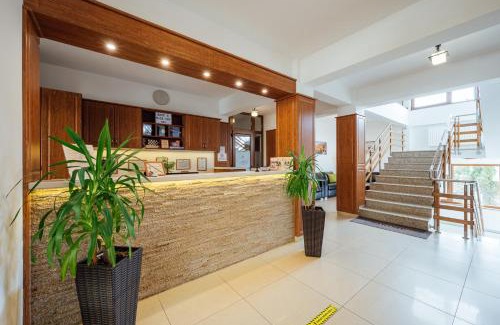 Sovata Casa | Pensiunea Comfort