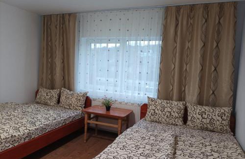 Vadu Crisului Casa | Pensiunea CORIMEN Vadu Crisului