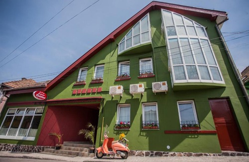 Tirgu Mures Casa | Pensiunea Cristina