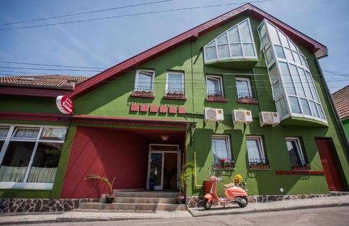 Tirgu Mures Casa | Pensiunea Cristina