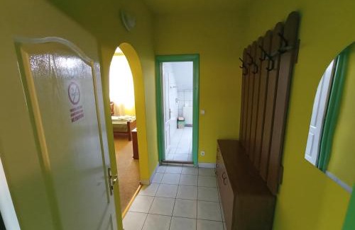 Tirgu Mures Casa | Pensiunea Cristina