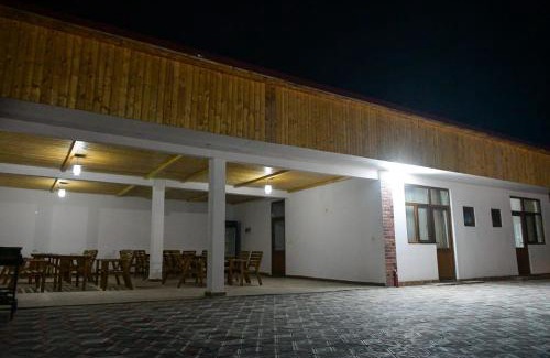 Viseu de Sus Casa | Pensiunea Cristina