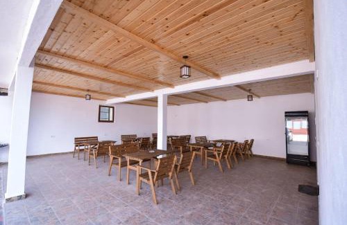 Viseu de Sus Casa | Pensiunea Cristina
