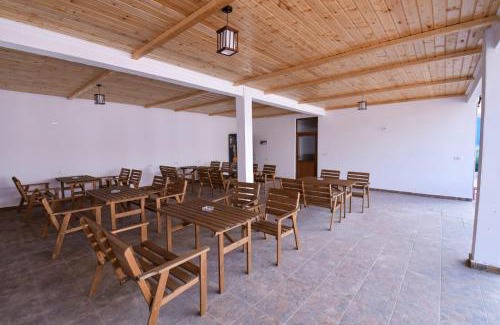 Viseu de Sus Casa | Pensiunea Cristina