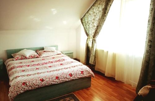 Recea Casa | PENSIUNEA Daria