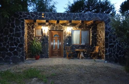 Cartisoara Casa | Pensiunea Dateș