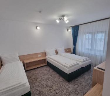 Piatra Neamt Casa | Pensiunea Domneasca by Armony