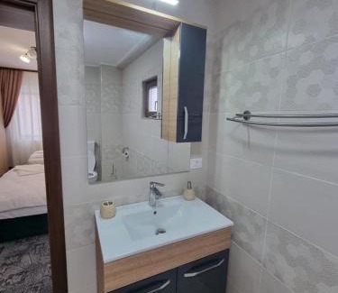 Piatra Neamt Casa | Pensiunea Domneasca by Armony