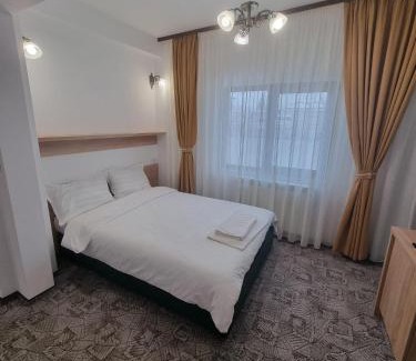 Piatra Neamt Casa | Pensiunea Domneasca by Armony