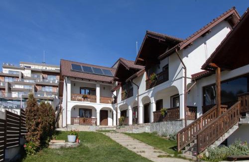 Bistrita Bargaului Casa | Pensiunea Encian