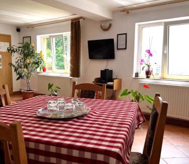 Rasnov Casa | Pensiunea Folea Rasnov