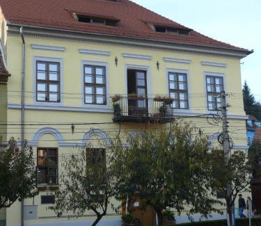 Sighisoara Casa | Pensiunea Gasthaus Alte Post