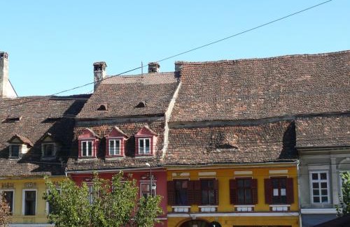 Sighisoara Casa | Pensiunea Gasthaus Alte Post