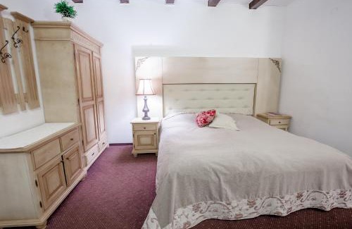 Avrig Casa | Pensiunea Ghiocelul
