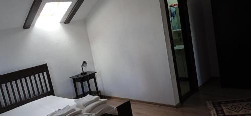 Bala Casa | Pensiunea Gradinarilor cu statie de încărcare încărcare electrică auto