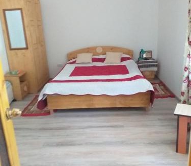 Pojorita Casa | Pensiunea Gură de Rai, Pojorâta