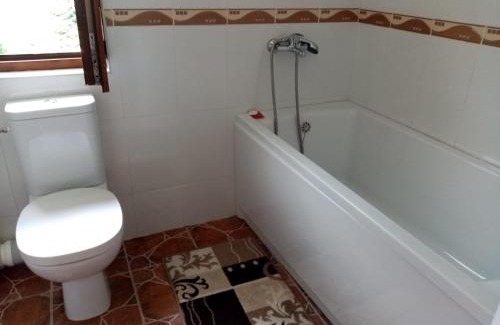 Pojorita Casa | Pensiunea Gură de Rai, Pojorâta