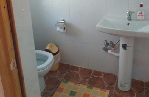 Pojorita Casa | Pensiunea Gură de Rai, Pojorâta