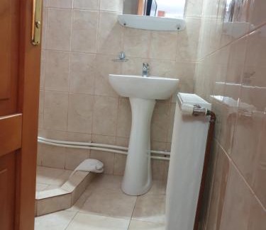 Vartop Casa | Pensiunea HEIDI