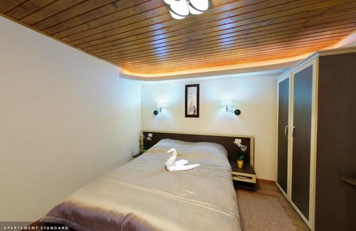 Moieciu Casa | Pensiunea Hillden