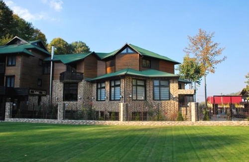 Moieciu Casa | Pensiunea Hillden