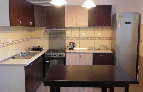 Calimanesti Casa | Pensiunea Iasmina si Pescarul