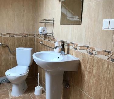 Dumbrava Casa | Pensiunea Igazland *
