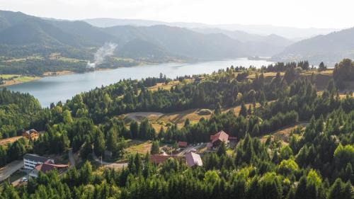Bistrita Bargaului Casa | Pensiunea Ily