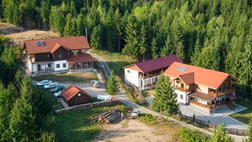 Bistrita Bargaului Casa | Pensiunea Ily