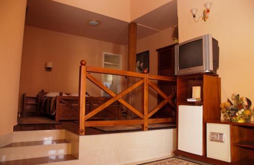 Tirgu Mures Casa | Pensiunea Imperial