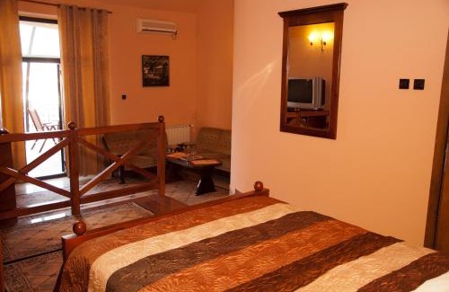 Tirgu Mures Casa | Pensiunea Imperial