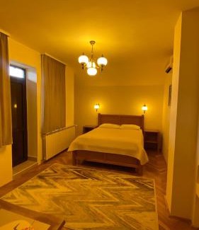 Tirgu Mures Casa | Pensiunea Imperial