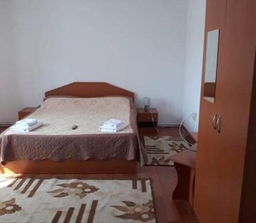 Vatra Dornei Casa | Pensiunea IO-MARA