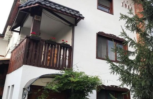 Baia Mare Casa | Pensiunea Iona