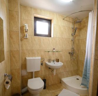 Medias Casa | Pensiunea Irish