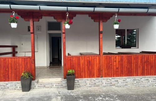 Baile Felix Casa | Pensiunea Iulia