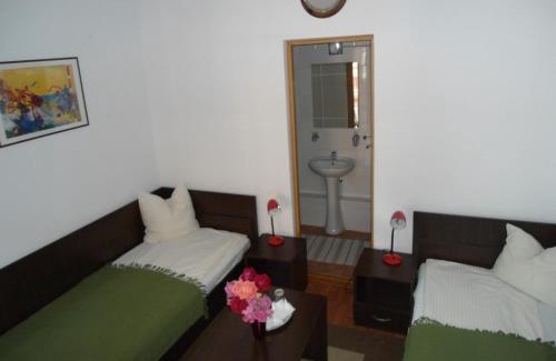 Baile Herculane Casa | Pensiunea La Dolce Vita