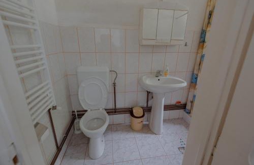 Pietroasa Casa | Pensiunea La Maison Verte