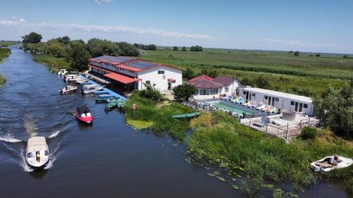 Uzlina Casa | Pensiunea La Miluta