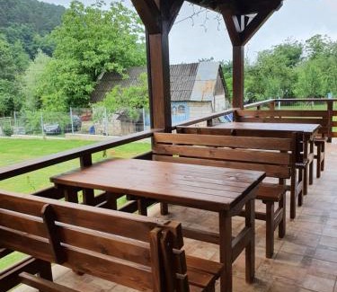 Boholt Casa | Pensiunea La Taica Iacob