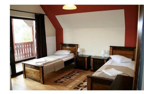 Bistrita Bargaului Casa | Pensiunea Lac Colibita
