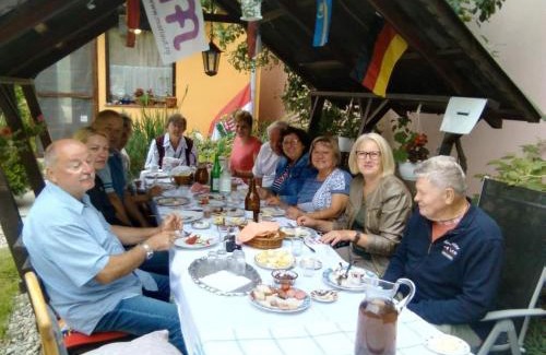 Danesti Casa | Pensiunea Lali Madaras Ciuc