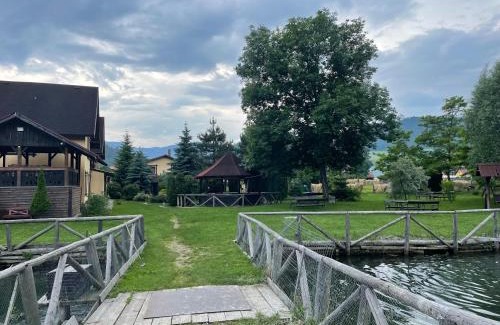 Campulung Moldovenesc Casa | Pensiunea Liliana
