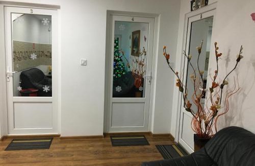 Vaslui Casa | Pensiunea lui George