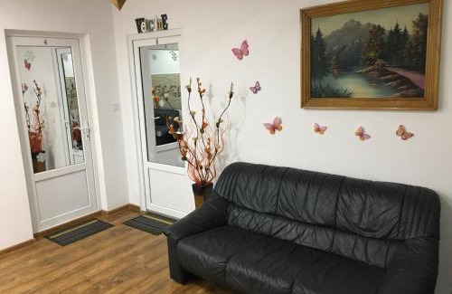 Vaslui Casa | Pensiunea lui George