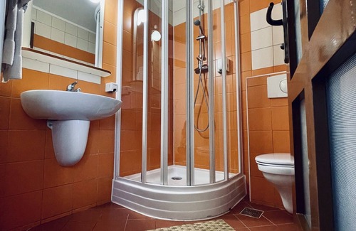 Brasov Casa | Pensiunea Luiza
