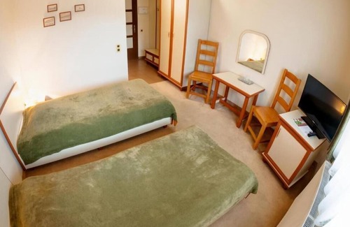 Brasov Casa | Pensiunea Luiza