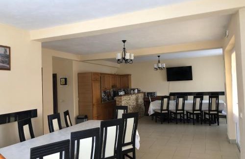Ocna Sugatag Casa | Pensiunea Magnolia