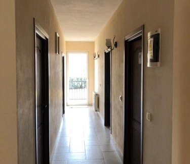 Ocna Sugatag Casa | Pensiunea Magnolia